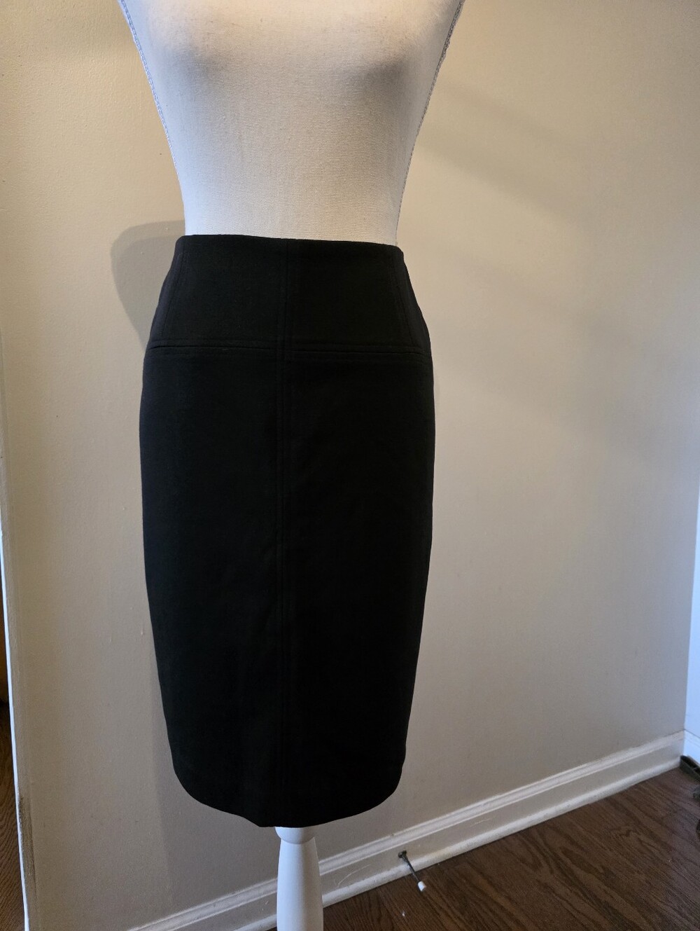 New York And Company Pencil Skirt